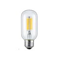 E26/e27 Led Filament Bulbs 1 Pcs Cob 6w White Warm White