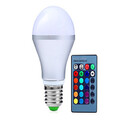 B22 Bulbs 10w Controlled 1 Pcs High Power Led Smart E14 A70