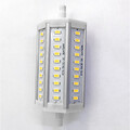 Flood Light 118mm 220beam 900lm Horizontal Ac85-265v R7s