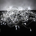 Fairy 8-mode Led White Light Christmas 220v Led String Lamp