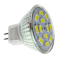 Natural White Led Spotlight Smd Mr11 6w Gu4(mr11) 100