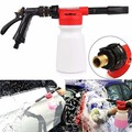 Gun Cleaning Washing Sprayer Foam Washer Car Soap Bottle Water Tool