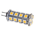 Warm G4 5050smd Corn Bulb 3.5w 3000-3500k