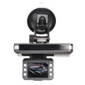 3in1 Detector Car DVR Radar Laser Speed GPS Record