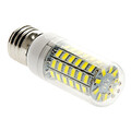 Led Corn Lights Cool White Ac 220-240 V E26/e27 Warm White 4w Smd