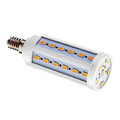 10w Led Corn Lights E14 Warm White Ac 220-240 V Smd