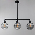 Mini Style Pendant Lights Traditional Retro Chandeliers