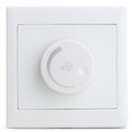 110v/220v Led Bulbs Bright Switch Dimmer Control