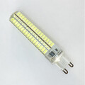 G4 120v 240v T Decorative Bi-pin Lights Warm White 12w