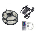 Rgb Smd And Ac110-240v 44key 150x5050 Led Strip Light Zdm 2×5m