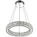 Dining Room Ring Pendant Light Living Room Single Fcc