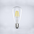 4w Kwbled St64 1 Pcs Vintage Led Filament Bulbs Edison Cob