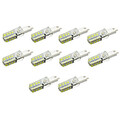 4w 360lm Bulb 10pcs 2800-6500k Led Lighting