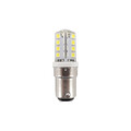 Ba15d Warm White Smd 2.5w Cool White Led Bi-pin Light