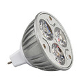 Warm Cool Light Lamp 12v 900lm Led Mr16 Spot Lights 9w