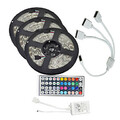 600leds Leds Strip Flexible Light Led 44key 12v Tape Kit