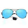 Bluetooth Function Gonbes Headphones Motorcycle Sunglasses