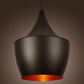 Bedroom Retro Mini Style Pendant Lights Modern/contemporary Max 40w Painting