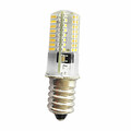 Ac220 E11 Warm White 64led E14 Decoration Light E12 5w Dimmable