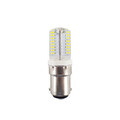 1 Pcs Warm White Smd Ba15d Ac110-220 V 2.5w