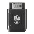 GSM GPRS OBD II GPS Car Vehicle Mini Realtime Spy Tracker Truck Tracking Device