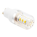 Ac 85-265 V Warm White Gu10 Smd T Corn Bulbs