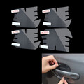 Door Bowl Paint Protective Film New Ford Car Mondeo Dedicated