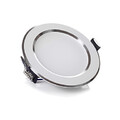 Downlights Cool White Warm White 5w 4 Pcs Recessed Dimmable Ac 220-240 V Led