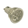 Cool White Led Spotlight Warm White Natural White Gu10 High Power Led Ac 85-265 V