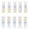 10 Pcs Cool White Warm White Ac 220-240 5w Dimmable Led Bi-pin Light