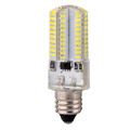 E11 600lm 3014smd 6w Ac 110-130 6000-6500k 2800-3200k Dimmable Light