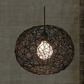 Modern Can Hand Pendant Lights Work