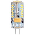 Led Corn Lights Led Bi-pin Light Warm White 100 G4 3w Smd