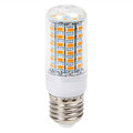 1 Pcs Cool White Warm White G9 E26/e27 Corn Bulb Ac 220-240 Smd E14