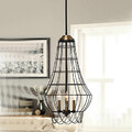 Living Room Entry Office Country Pendant Light Kids Room