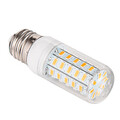 E26/e27 Warm White Led Corn Lights Smd Ac 220-240 V 10w