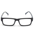 Style Frame Cute Lens-free Men Women Square Eyeglass Colorful Fashionable