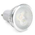 High Power Led Natural White 6w Mr16 Ac 220-240 V Led Spotlight Gu10 Dimmable