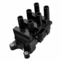 Ford Mazda Pack Ignition Coil Mercury V6