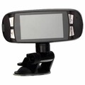 G-Sensor Video Camera Auto Full HD 1080P 2.7 Inch LCD 120 Degree