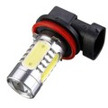 Driving Fog Light Xenon White Bulb For Car H11 COB LED High Power