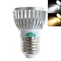 Warm White 3w Mr16 Ac 85-265 V Led Spotlight Cool White Decorative High Power Led