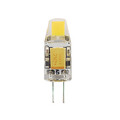 1 Pcs Waterproof 1w Decorative G4 Led Bi-pin Light Cob