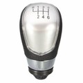 Replacement Mk3 6 Speed Gear Shift Knob C-MAX Mondeo Fiesta MK7 Ford Focus