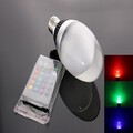 Ac 85-265 V Led Spotlight C35 Rgb Remote E26/e27 High Power Led Controlled