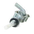 Petcock Fuel Tap Valve Switch Motorcycle Bicycle Pump 2 Stroke 49cc-80cc Gas