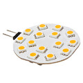 G4 Warm White 100 3w Led Bi-pin Light Smd