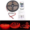 300LED Wireless Truck Car SUV Motorcycle Boat 12V LED Strip Light Waterproof 5M