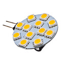 Led Spotlight G4 Warm White 100 1.5w Smd