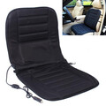 Warmer Car Van 12V Padded Hot Heated Pad Auto Seat Cushion Cover